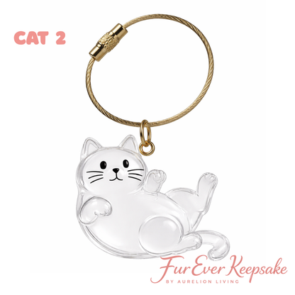 FurEver KeepSake
