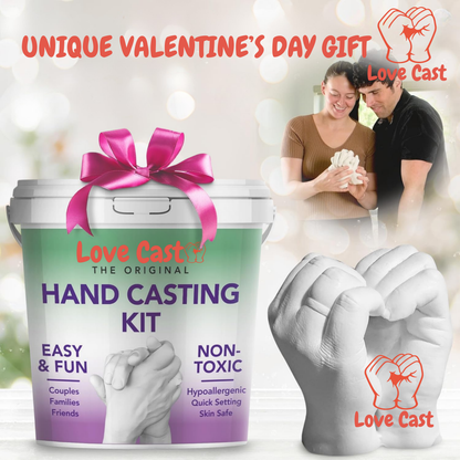 Love Cast