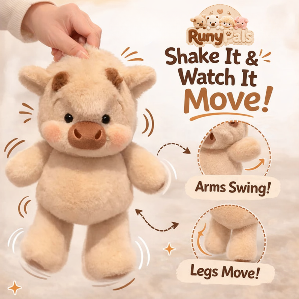 RunyPals Collectibles