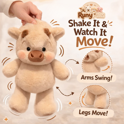 RunyPals Collectibles