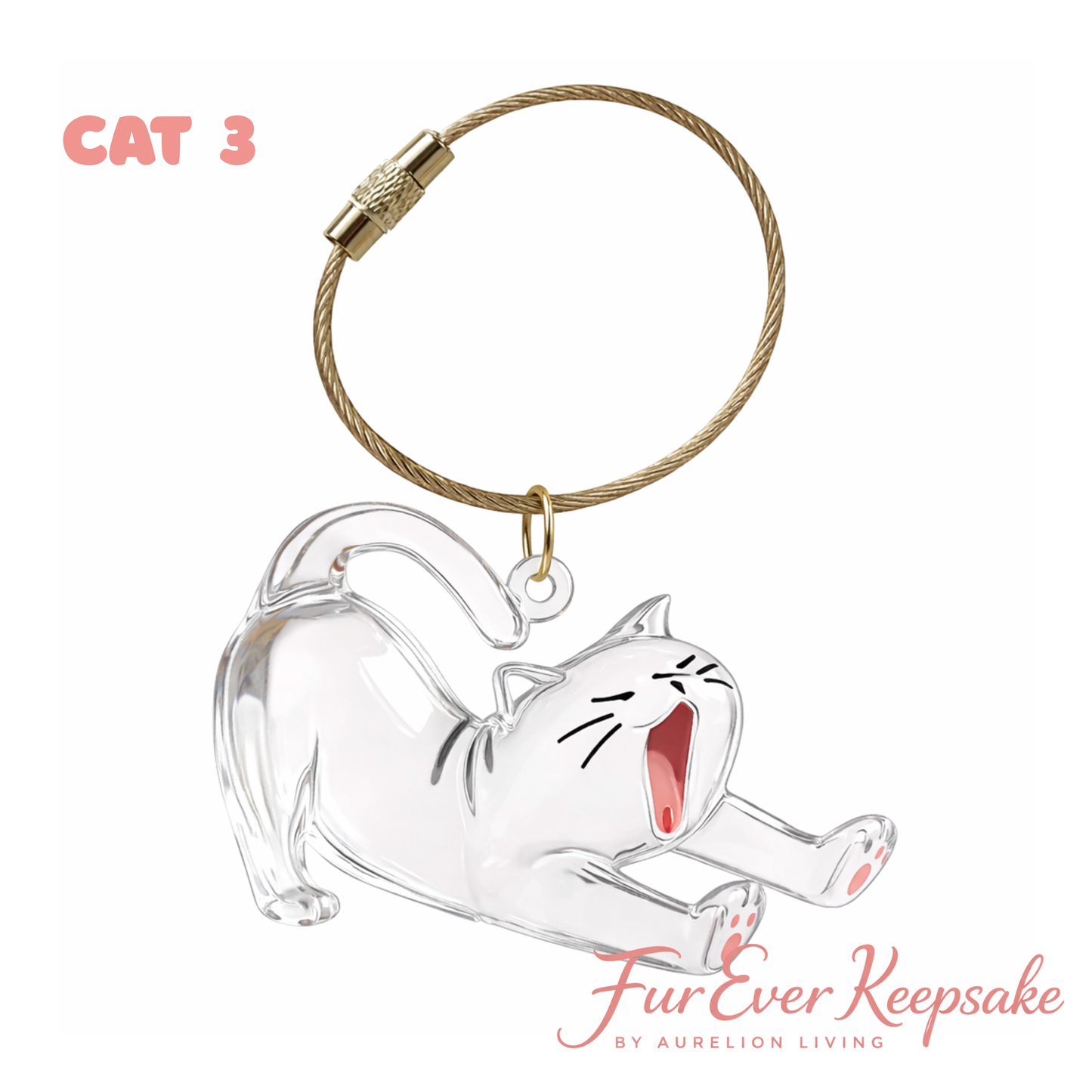 FurEver KeepSake