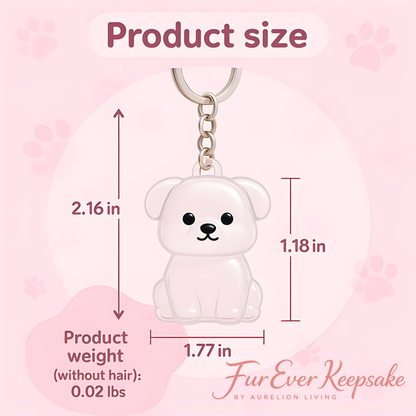FurEver KeepSake