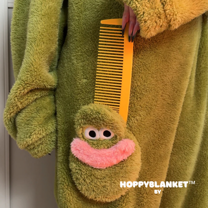 HoppyBlanket™
