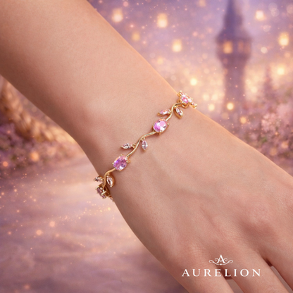 Rapunzel Promise Set