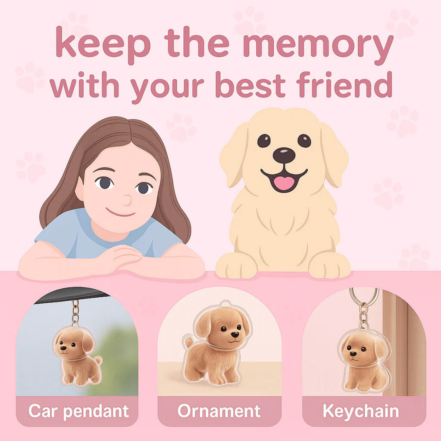 FurEver KeepSake