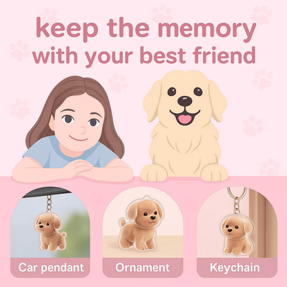 FurEver KeepSake