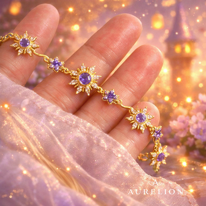Rapunzel Promise Set
