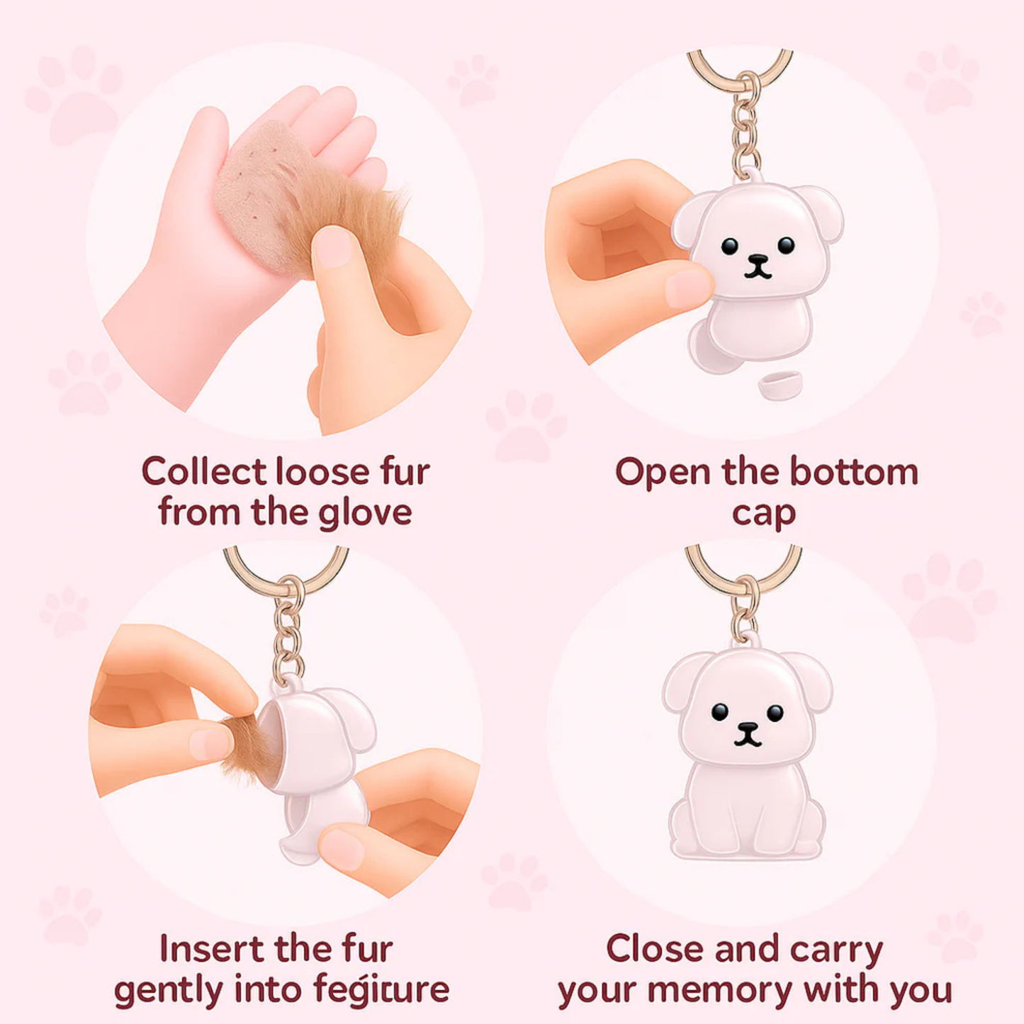 FurEver KeepSake
