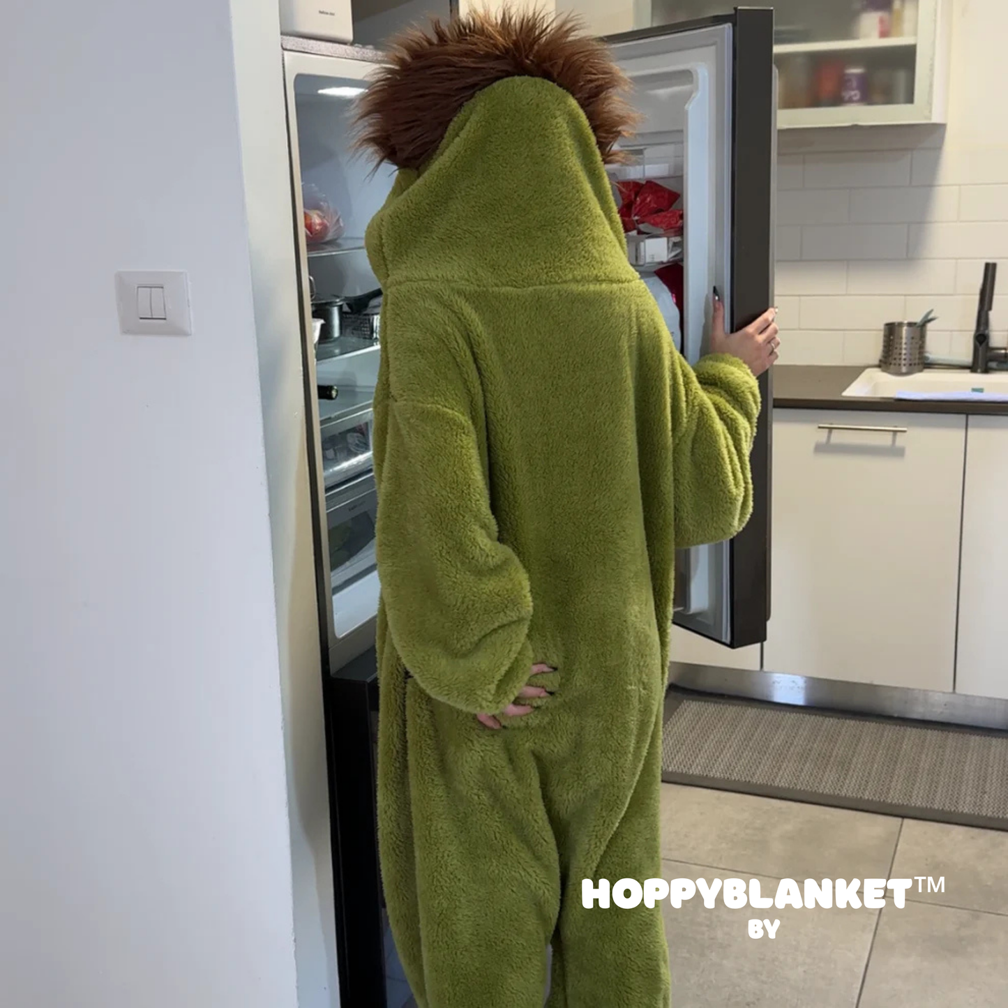 HoppyBlanket™