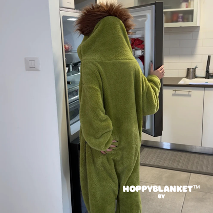 HoppyBlanket™