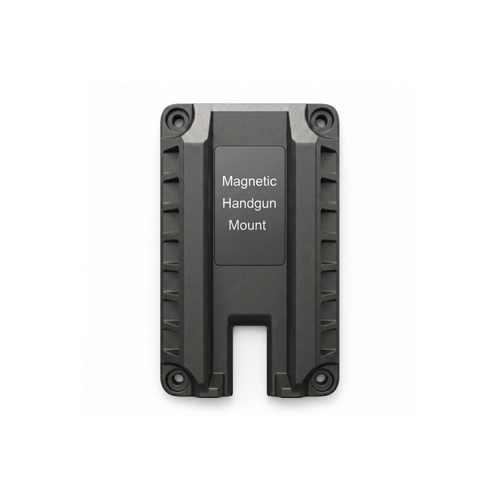 RapidReach Mount