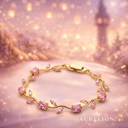 Rapunzel Promise Set