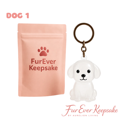 FurEver KeepSake