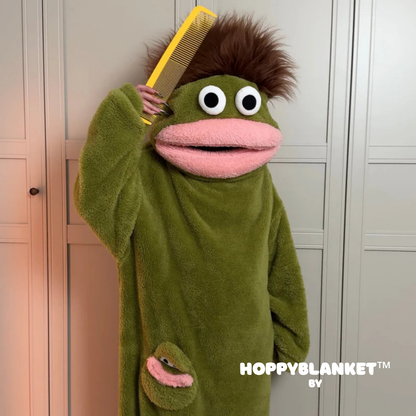 HoppyBlanket™
