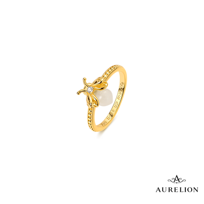 Evangeline’s Glow Ring