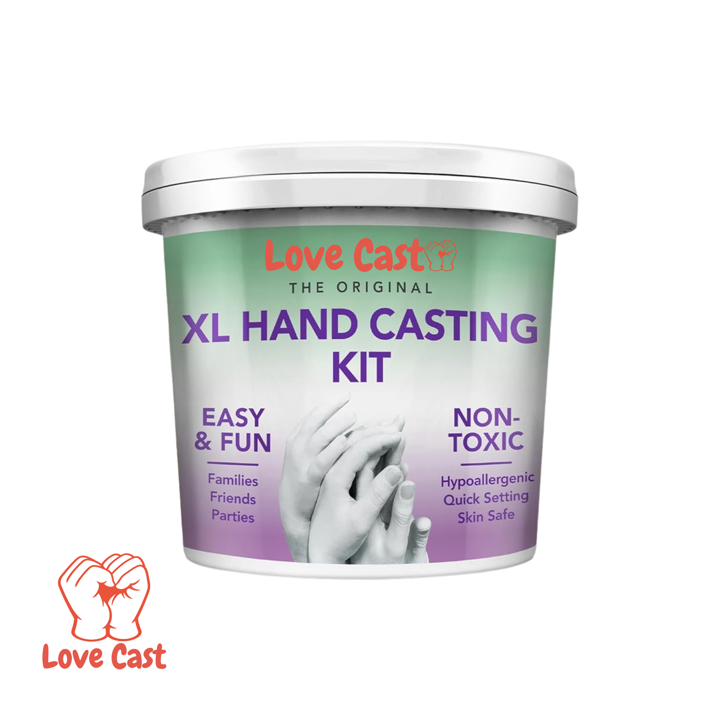 Love Cast