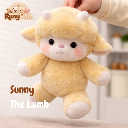 RunyPals Collectibles