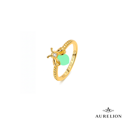 Evangeline’s Glow Ring
