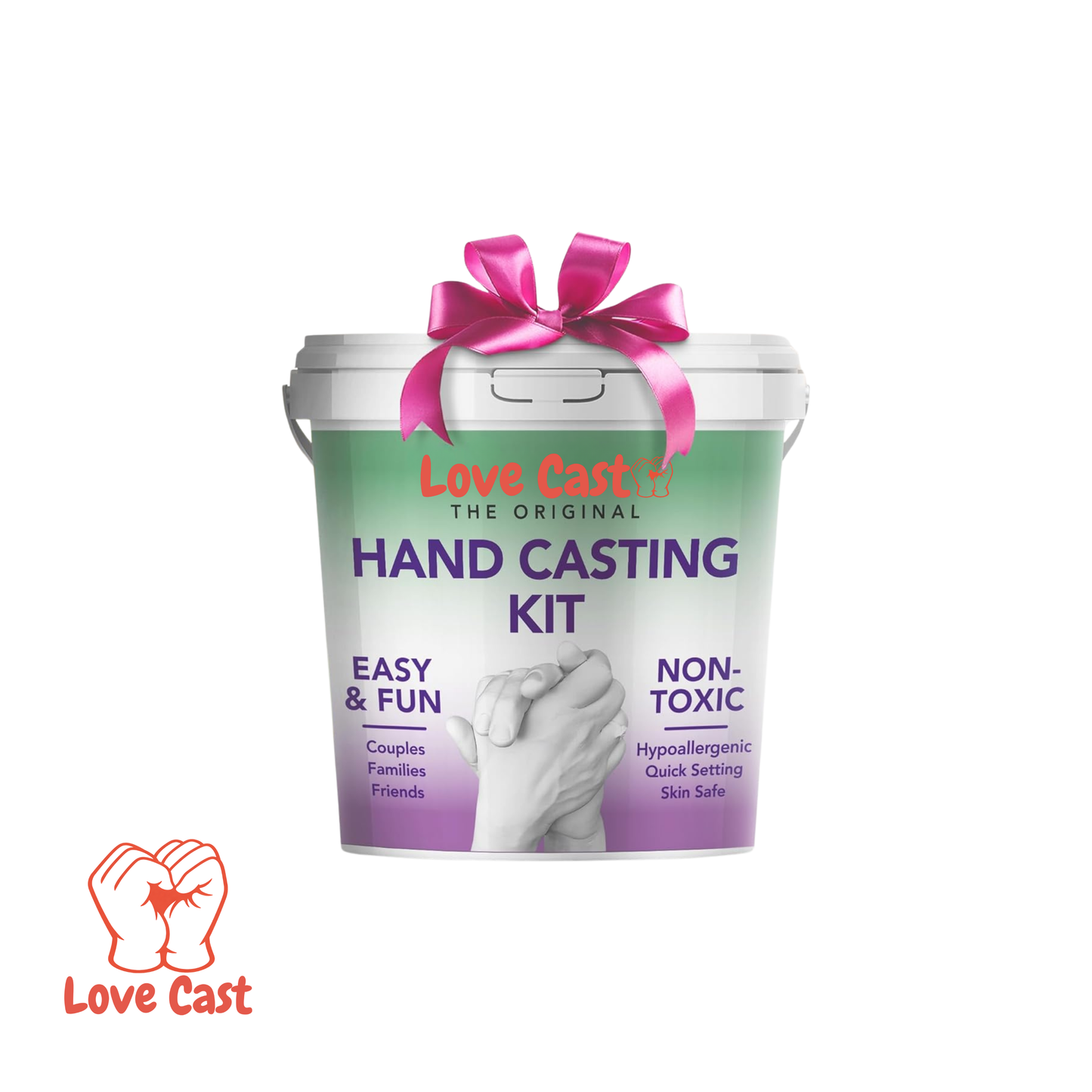 Love Cast