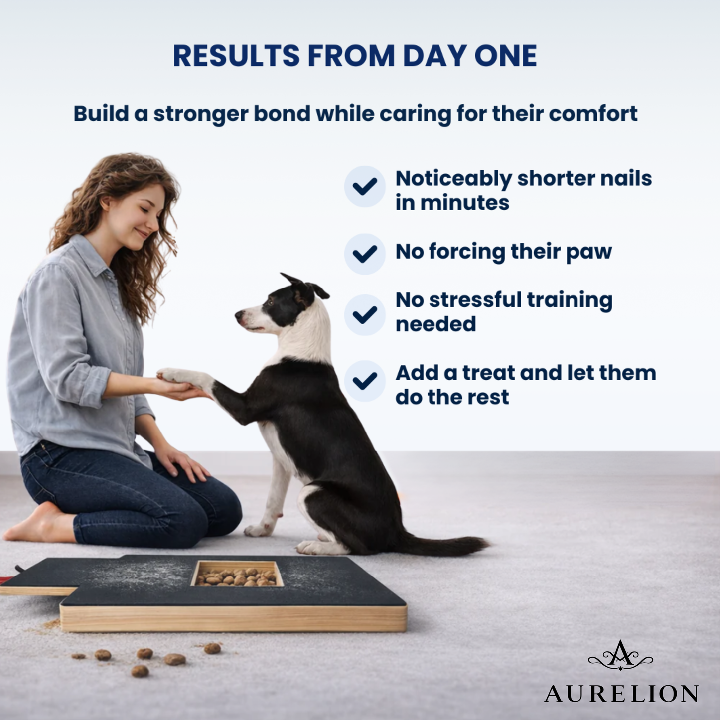 PawDicure