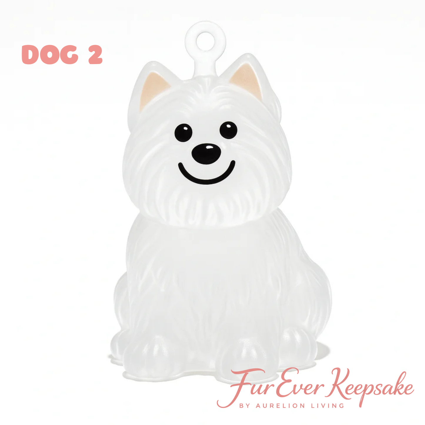 FurEver KeepSake