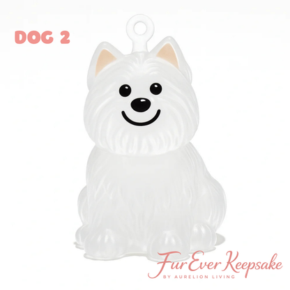 FurEver KeepSake