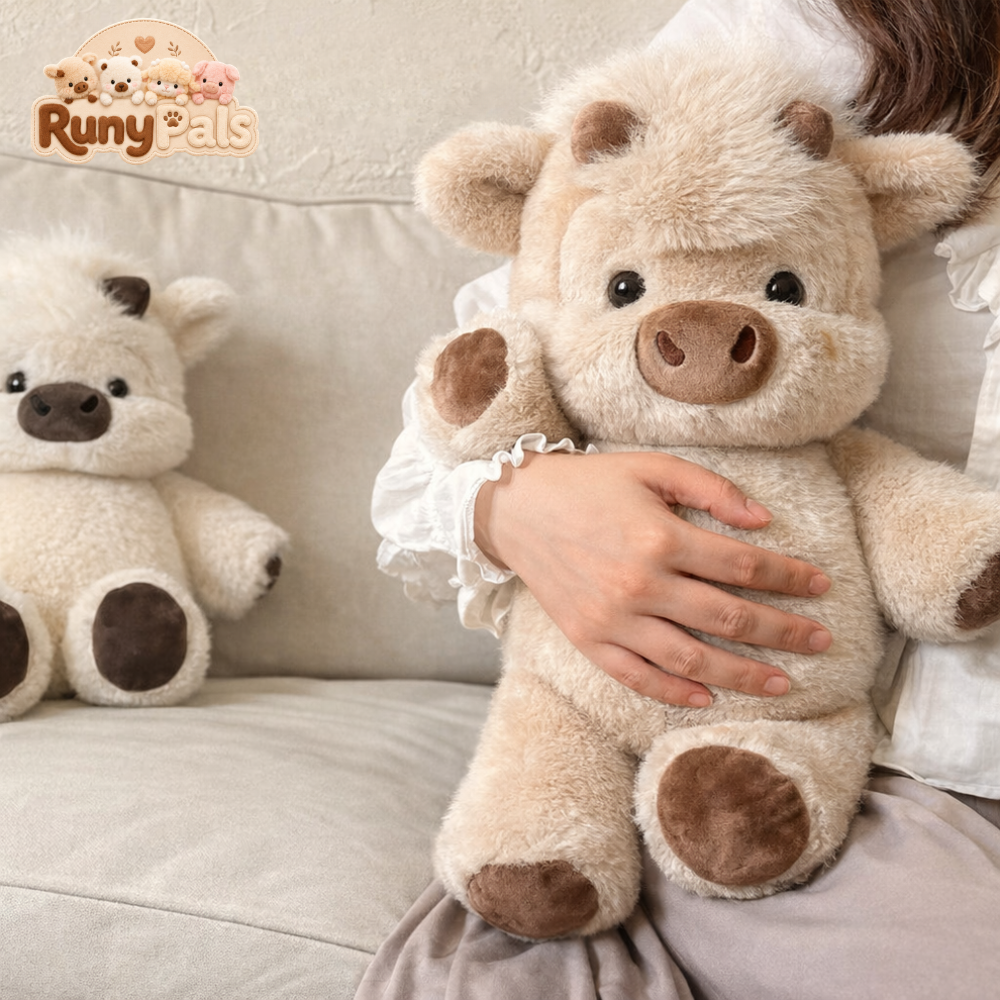 RunyPals Collectibles