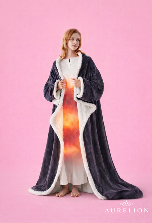 The Cloud Blanket™