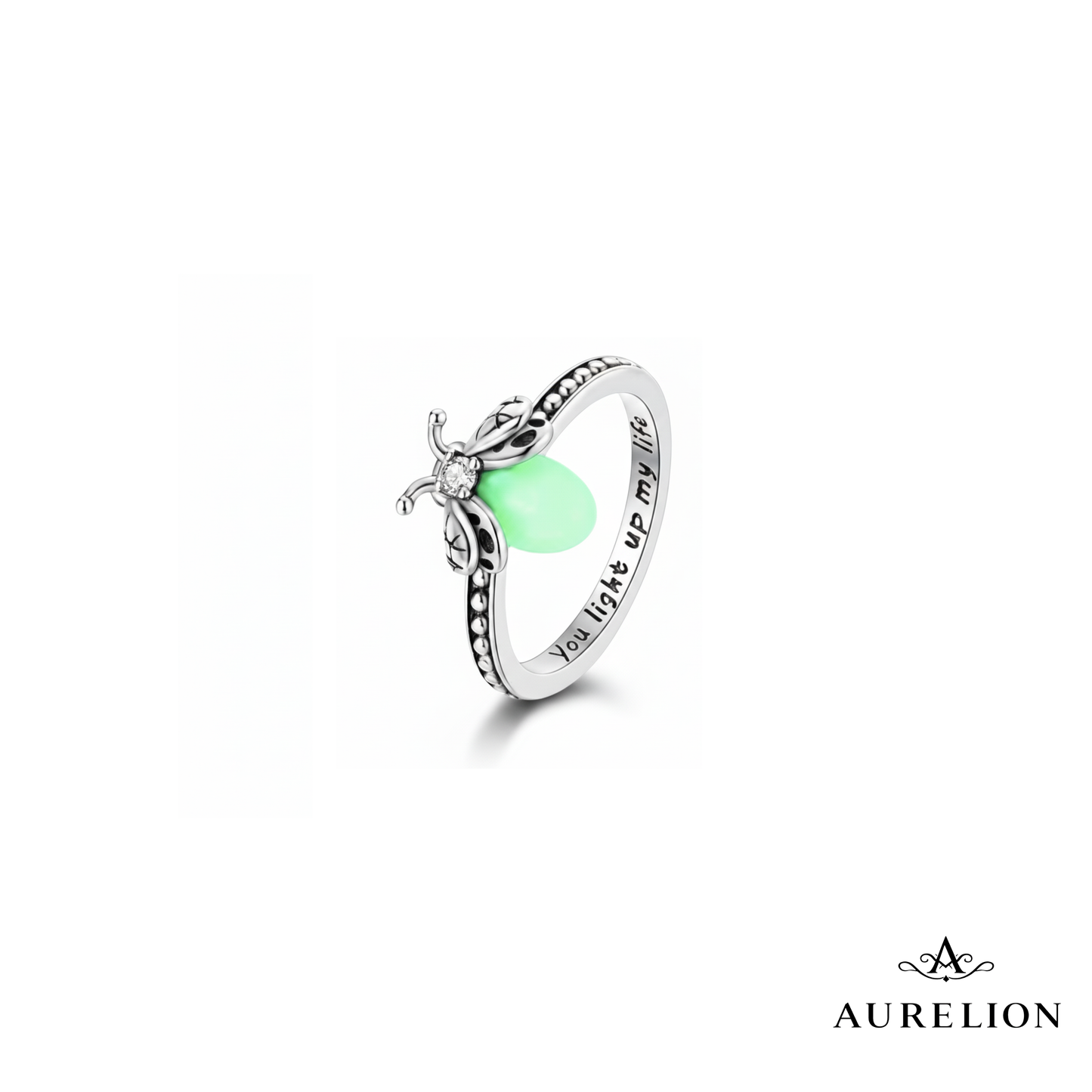 Evangeline’s Glow Ring