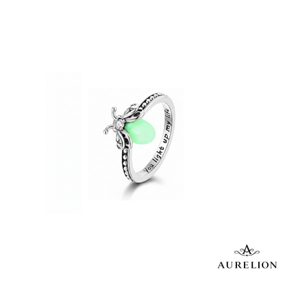 Evangeline’s Glow Ring