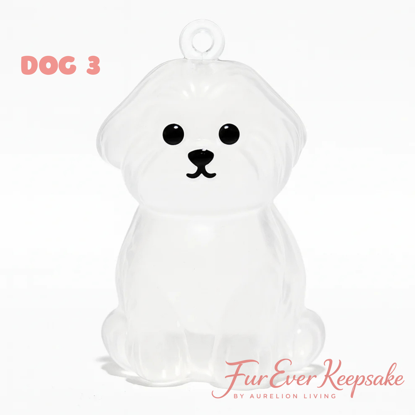 FurEver KeepSake