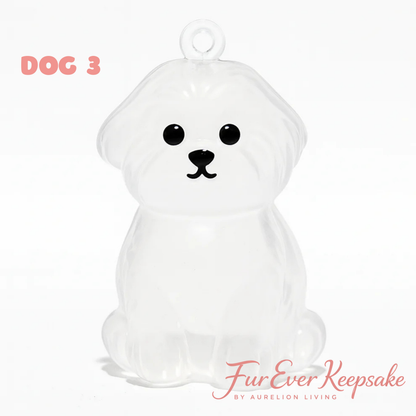 FurEver KeepSake