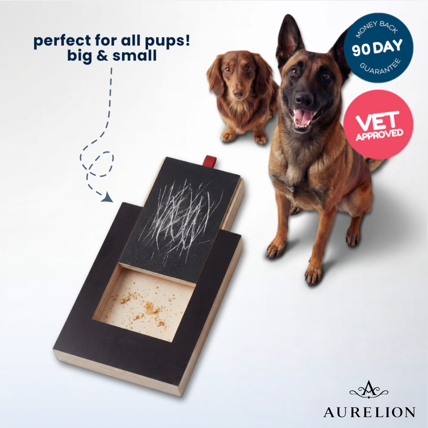 PawDicure