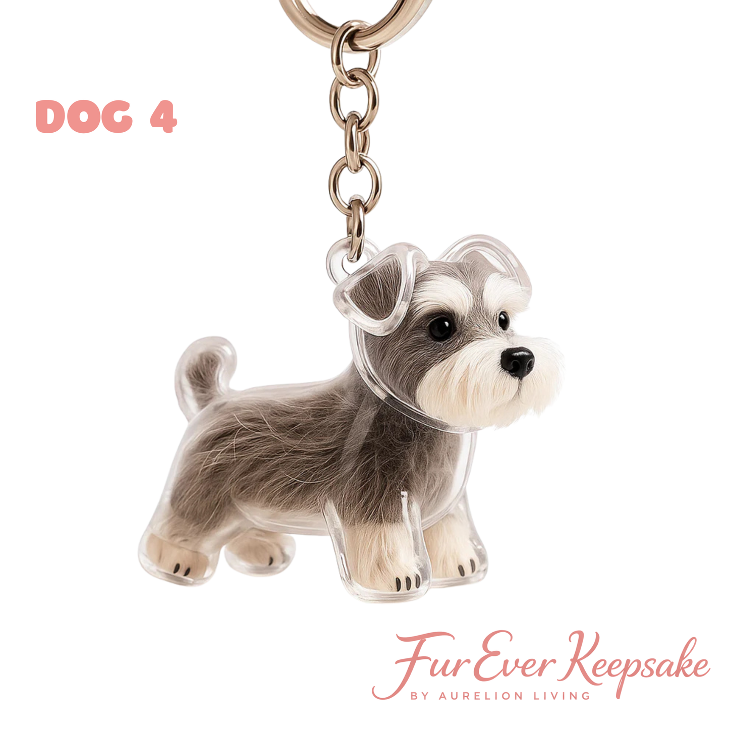 FurEver KeepSake
