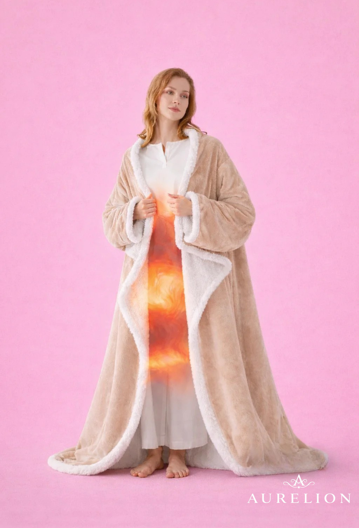 The Cloud Blanket™