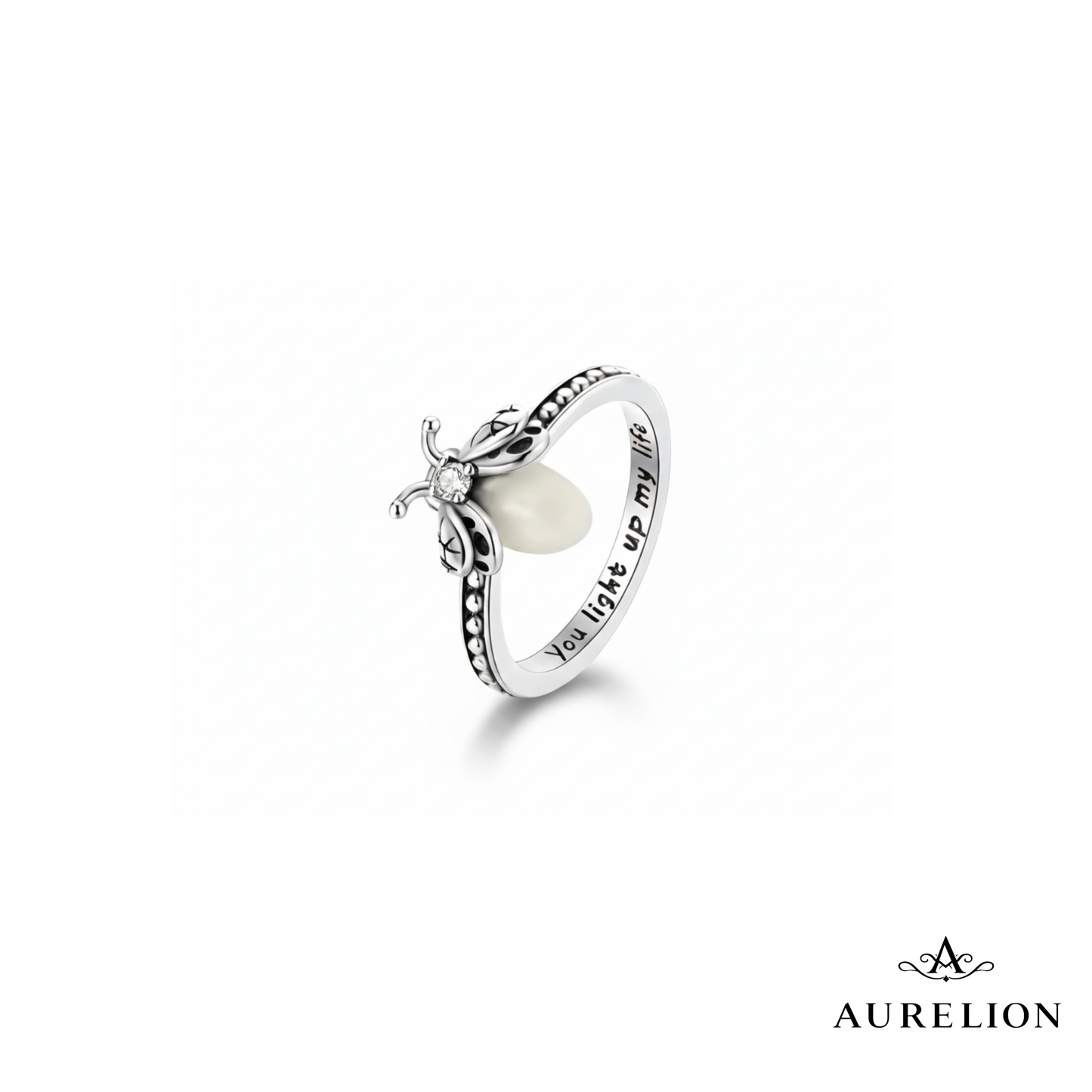 Evangeline’s Glow Ring