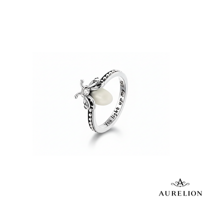 Evangeline’s Glow Ring