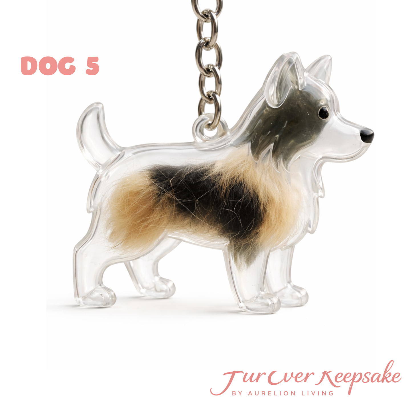 FurEver KeepSake
