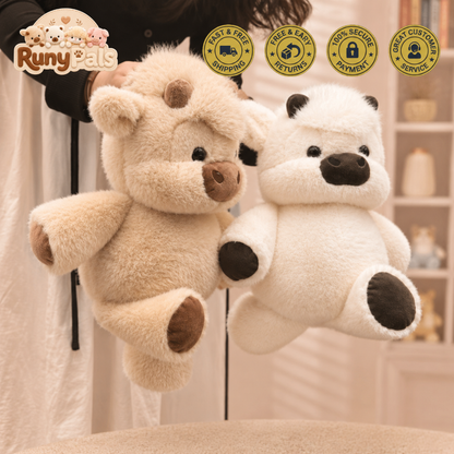 RunyPals Collectibles