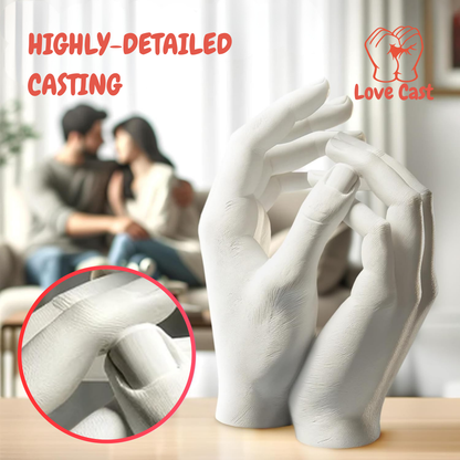 Love Cast