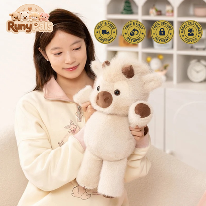 RunyPals Collectibles