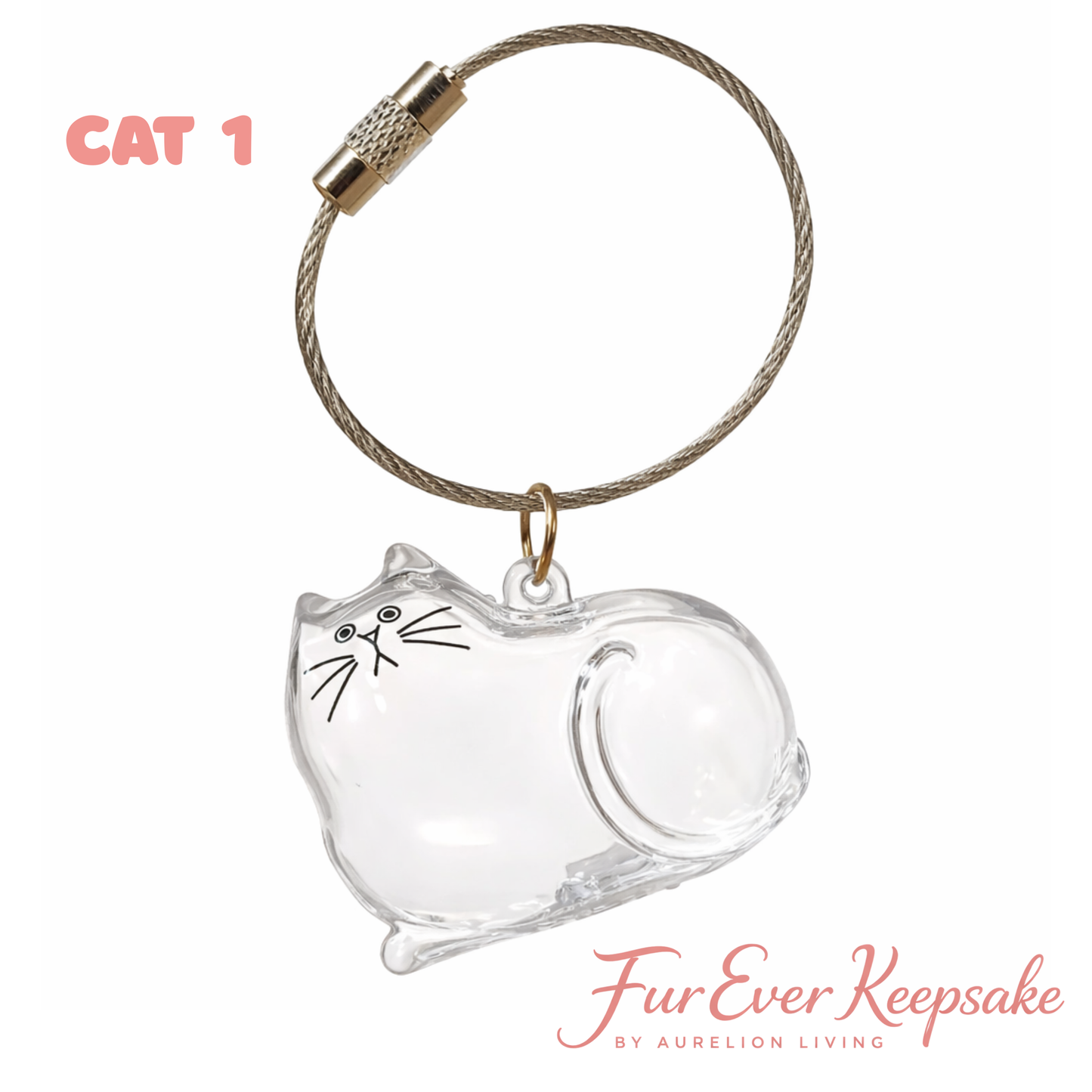 FurEver KeepSake