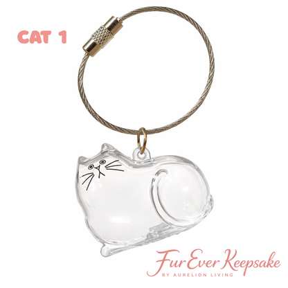 FurEver KeepSake