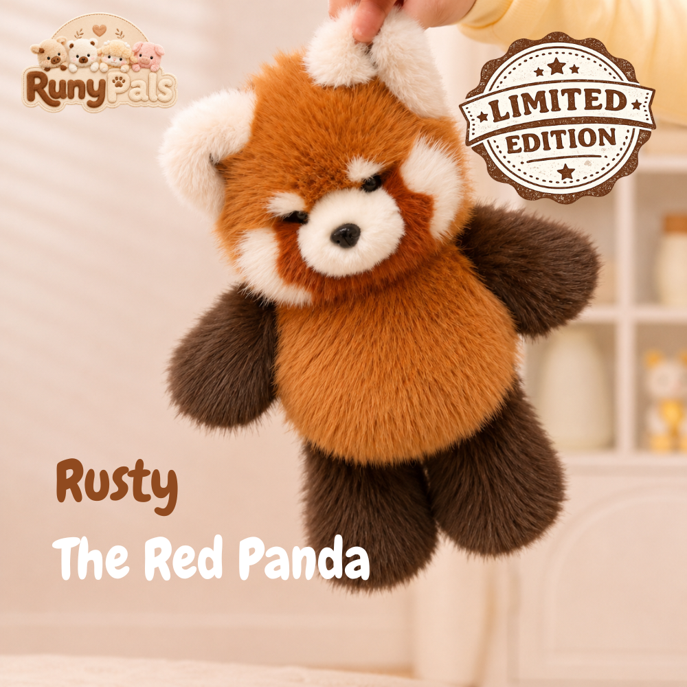 RunyPals Collectibles